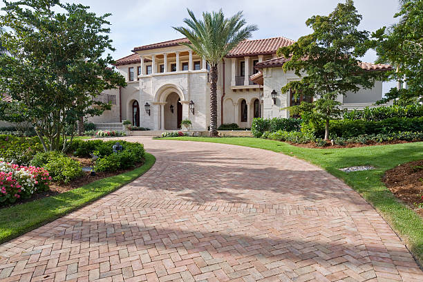 Best Interlocking Driveway Pavers  in Tonopah, NV