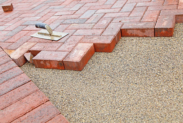 Best Cobblestone Driveway Pavers  in Tonopah, NV