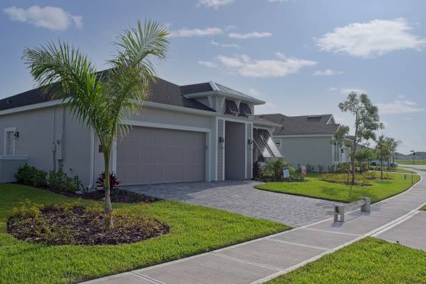 Reasons to Select Us for Your Driveway Paving Requirements in Tonopah, NV