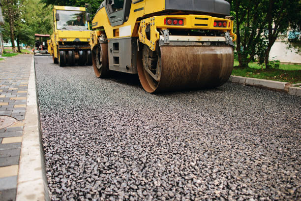 Best Local Driveway Pavers  in Tonopah, NV