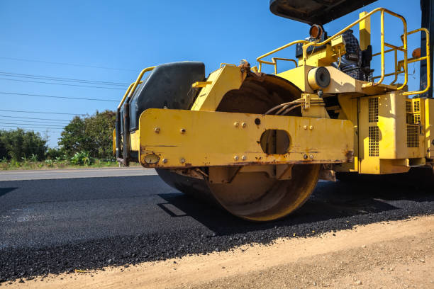 Best Driveway Paving Company  in Tonopah, NV